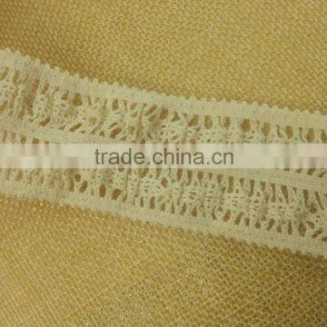 Cotton Elastic Laces --- H1656 photo-4
