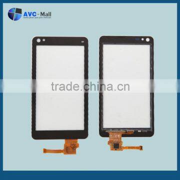 replacement digitizer for Nokia N8 black