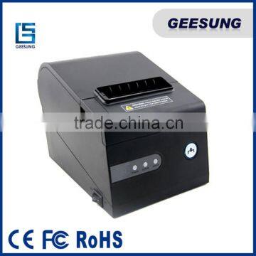 Pos Receipt Printer 80mm Thermal Receipt Printer