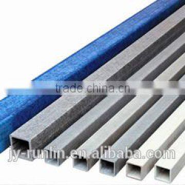 hot sale FRP fiberglass round solid rod profile