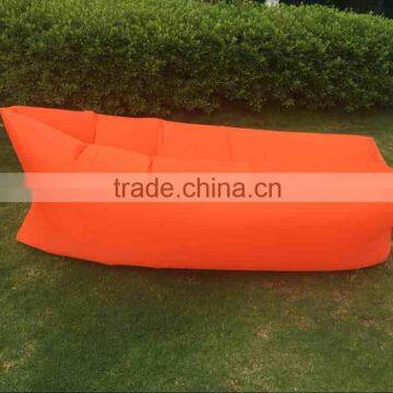 Lazy air chair sleeping bean bag Air Bags