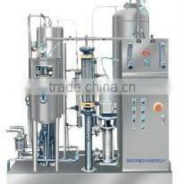 automatic QHS-3000 series soft drinks mixer