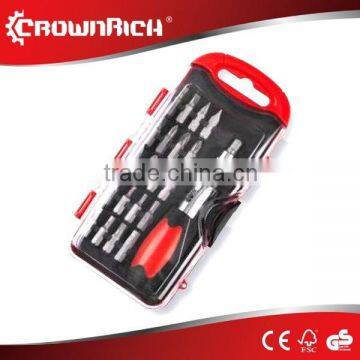 23pcs hand tools chrome vanadium /Repairing Tool Set