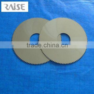 china new product Multi-function Carbide Saw Blade for Metal