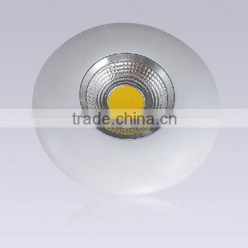 COB10w Flying Saucer LED Pendant Llight Art Chandelier Dining Room Lamp LED Droplight photo-5