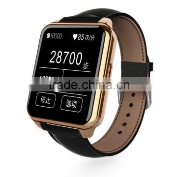 2016 Fashion design cheap price U8 Smart watch with Bluetooth android smart watch