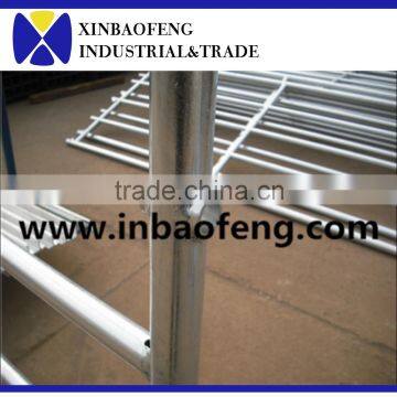 Goat Fence For Goat Farm Equipment