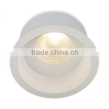 IP Rated Fixed Dimmable Dnti-glare Deep 13W Cob Led Downlight photo-3
