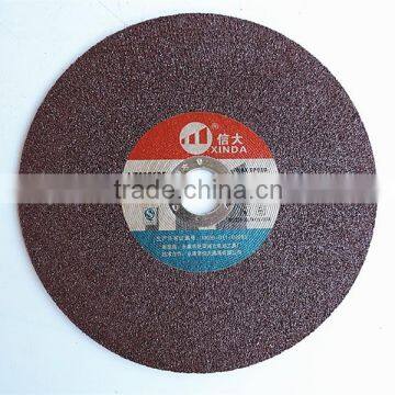 180*3*22.2 Abrasive grinding wheel for hss / carbon steel / metal 115mm 7" 180mm