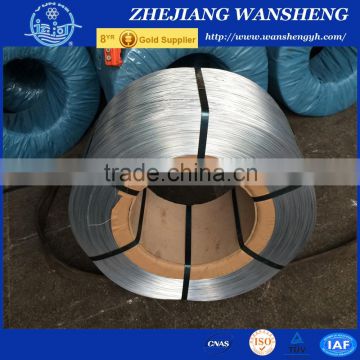 2.67mm galvanized steel core wire for ACSR