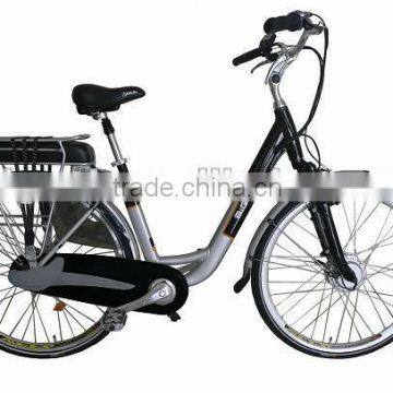 Lithium battery pedelec electric bicycle ebike