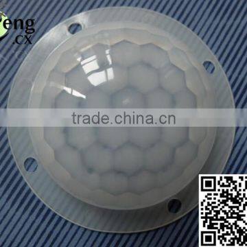 Large size infrared induction PIR motion sensor cap