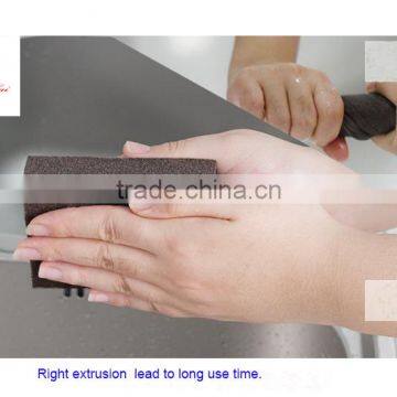 Kitchen Cleaning Helper the Magic Sand Sponge photo-5