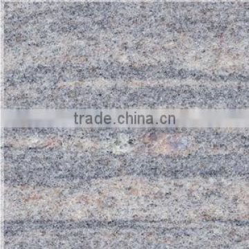 Mahogany Granite