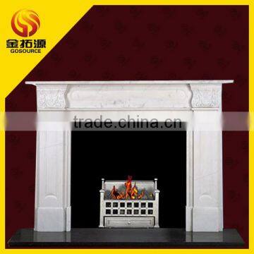 new design artificial fireplace