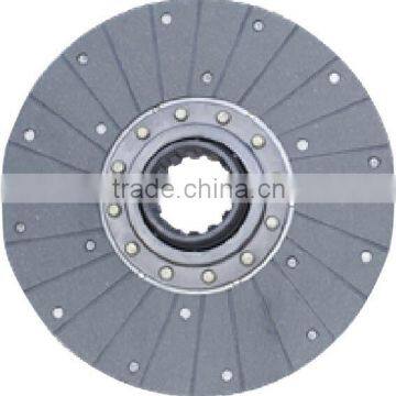 Clutch Disc for UMZ 316MM 45-1604040