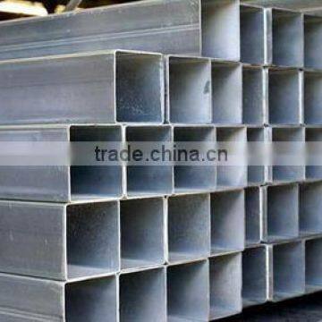 Cold Formed Steel Hollow Section