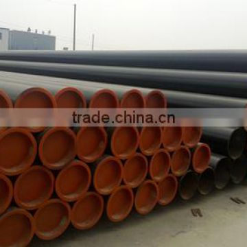 42crmo4 alloy steel seamless pipe