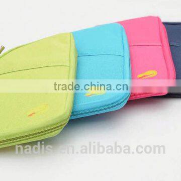 Wholesale Fashion passport case passport case