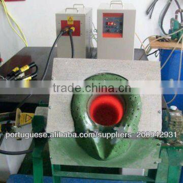 Hot forging ring rolling machine