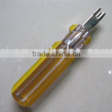 instertion tool for module,network tool