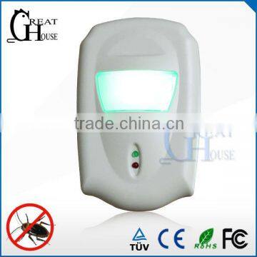 GH-620 Convenient electromagnetic insect pest control