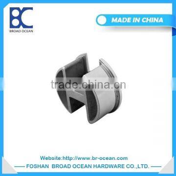 Pipe Clamp Bracket/stainless Pipe Bracket/stainless Steel Handrail Bracket photo-4