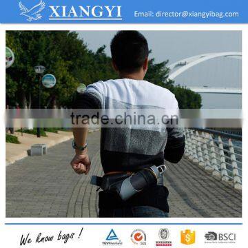 Unisex Top Fit Running Waist Bag Holds Phones Accessories Kettle Completely Comfortable Running Bag for Trail Running or Hiking Supplier's Choice photo-4