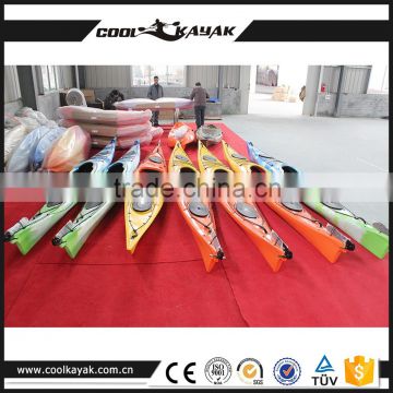 New Style Crusing china kayak