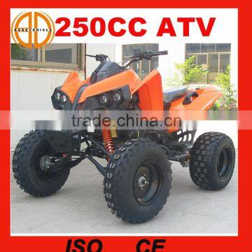 China Top Cheap 250cc ATV for Sale with Best Price(MC-345)