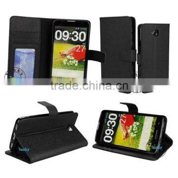 BUSINESS STYLE FOR LG G PRO LITE COVER CASE,PU LEATHER COVER CASE FOR LG G PRO LITE DUAL