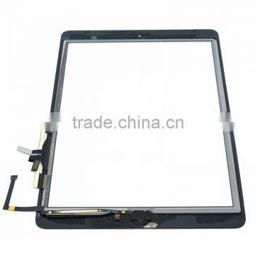 For IPad Air 5 Touch Screen Digitizer Assembly Outer Glass Panel Part photo-3