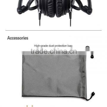 Auto-redial Cheap Custom Made Funky Earphone photo-5