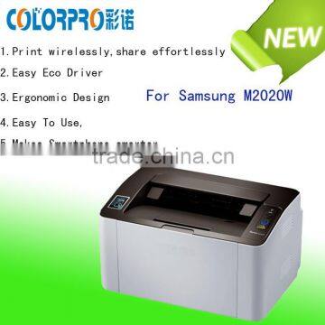 Laser Printer M2020W for Samsung Makes Smartphone Smarter