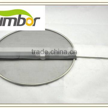 Splatter Screen 13" Splash Guard - Guards From All Hot Oils photo-3