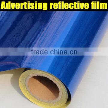 Advertisement Grade Computer Cutting Reflective Film