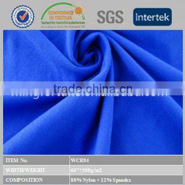 Wholesale New Eco-Friendly Nylon Spandex Fabric For Sexy Underwear