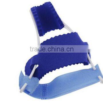N589 Wholesale Foot Protector Toes Straightener Foot Care Products Valgus for Big Toe photo-4