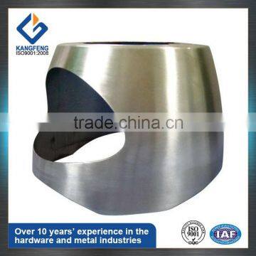 deep drawing stainless steel stamping parts