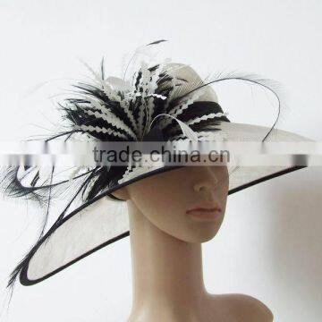 Women church hats wholesale