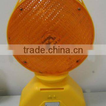 SOLAR WARNING LIGHT