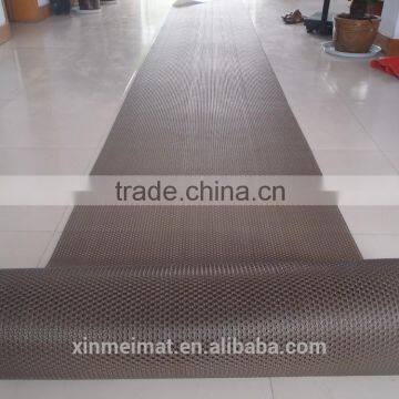 Commercial/Industrial Grade Non-slip Rubber Backing Entrance Mat photo-3