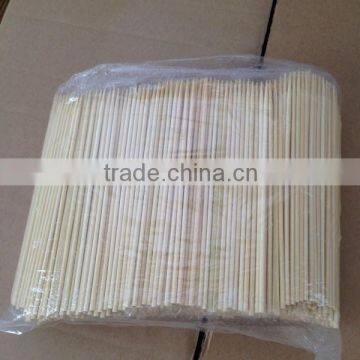 Zhi Tong factory supply food grade bambooskewer