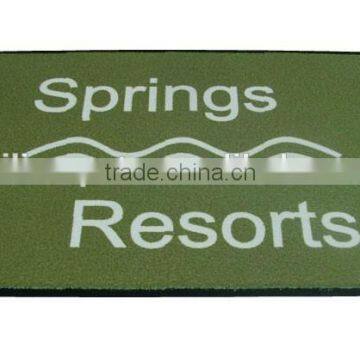 Anti Slip Print Mat photo-3