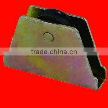 Sliding Glass Shower Room Door Window Metal Roller Steel Pully Nylon Wheel