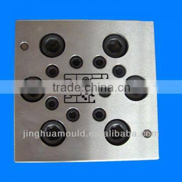 window extrusion mould/pvc window mould/pvc window profile mould