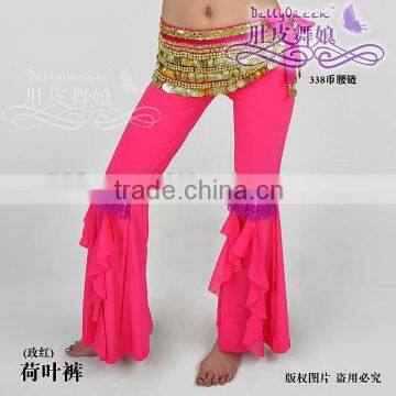 belly dance pants