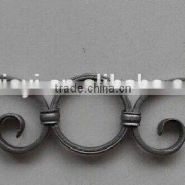 Manual Scroll Bending Wrought Iron Machine, Arc Bending Hand Tools Metal Bender Blacksmith Machine photo-5