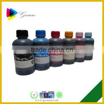 Good Water based sublimation ink for epson l210 Printer