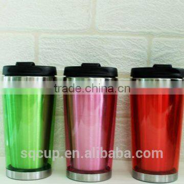 Yongkang factory direct professsional stainless steel thermo mugs